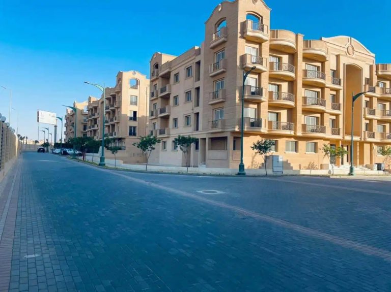 كمبوند ديار مدينة السادس من أكتوبر – Diar 6th of October City Compound