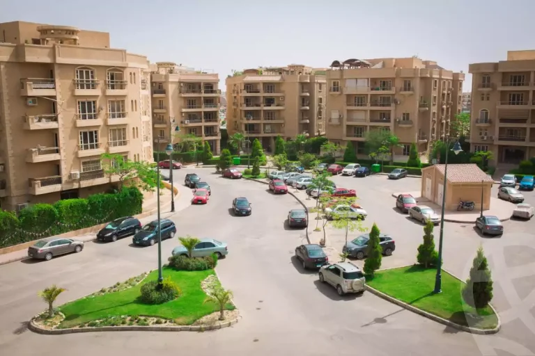 بنتهاوس للبيع في ديار 1 اكتوبر تعرف علي التفاصيل واشتري الان