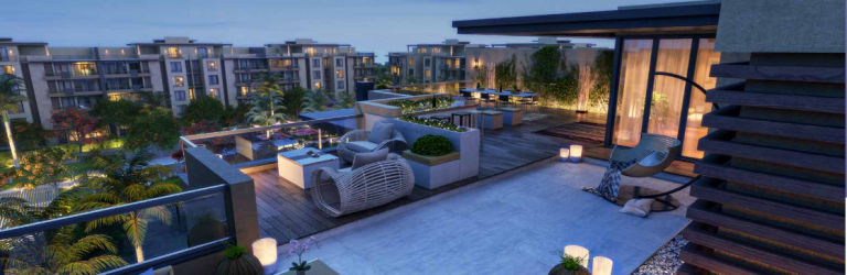 مشروع ازاد فيوز القاهرة الجديدة الموقع الاكثر تميزا سارع بحجز بنتهاوس الان