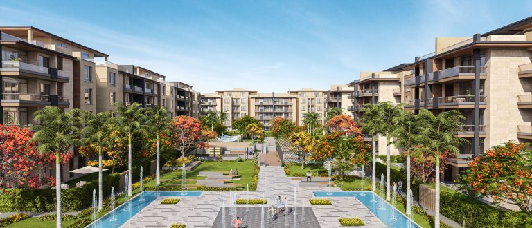 بنتهاوس ازاد فيوز المميزة بسعر خيالي احجز الان