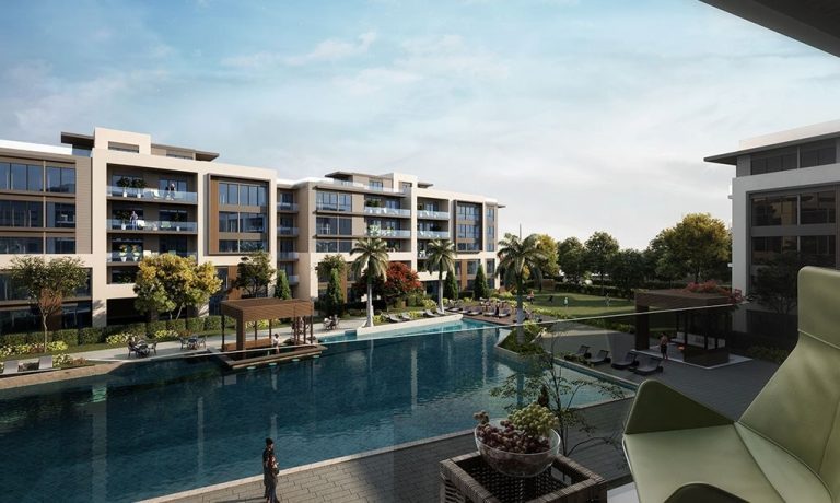 كمبوند أزاد فيوز القاهرة الجديدة – Azad Views New Cairo Compound
